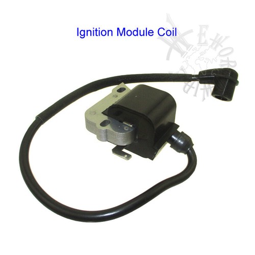 Modulo Bobina Di Accensione Per Husqvarna 50 51 55 61 254 257 261 262 - Foto 11