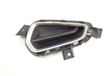 Volvo V40 Cross Country Stoßstange Blende Abdeckung vorne links 31407764 Bj2018