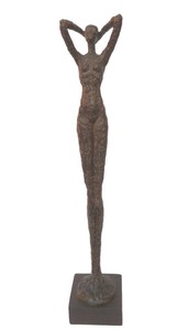 Drei Abstrakte Figuren Von Vladimir Vasilievich Lebedev Auf Artnet