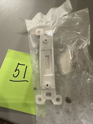 Google Blank Insert Box Mounted. 80700-WCC10