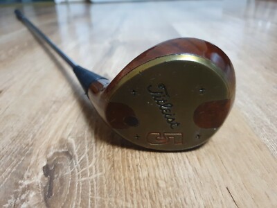 Titleist Tour Model 5 Fairwayholz Reg