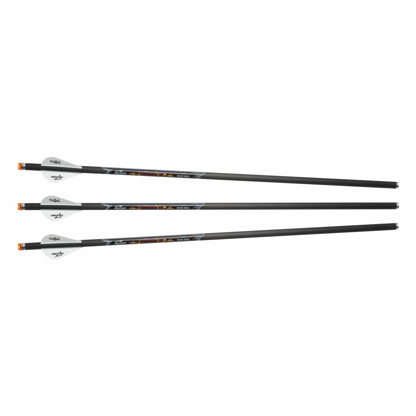 Bolts Rhino Nock