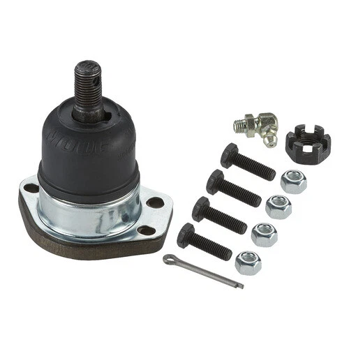 Kit de rótulas delanteras superiores e inferiores MOOG para Jimmy Sonoma S10 Blazer Bravada Foto 4 de 4