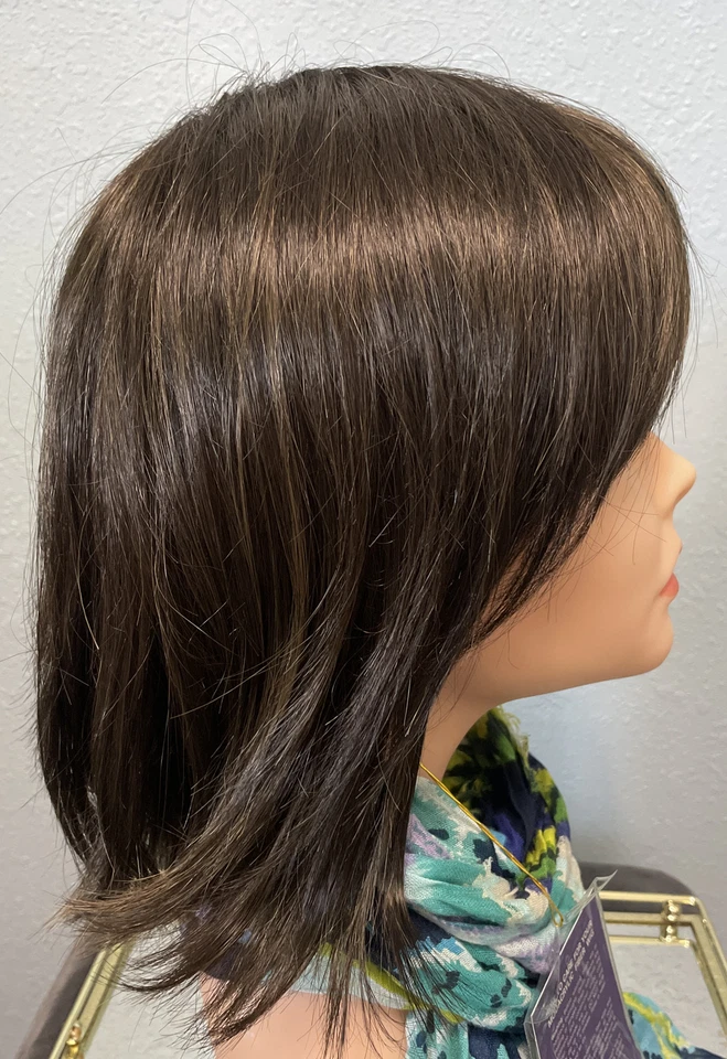 Nalee Collection by Aspen Wig N-75 Lilac in 6/12H New In Box - Image 2 of 4