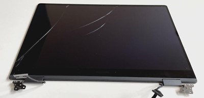 Samsung Galaxy Book2 Pro 360 NP950QED 15.6'' Original Screen LCD Touch Read*