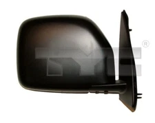 TYC 336-0035 Outside Mirror for Toyota