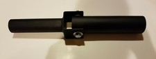Juggernaut Post Landmine Fits 2  Olympic Bars 360 Swivel Similar To Rogue, T Bar