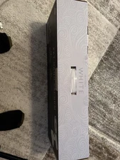 Cordless Pet Handheld Vacuum with 3 Attachments by ePro Select (white)