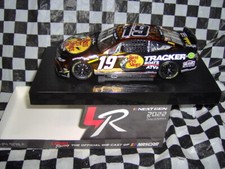 2022 Martin Truex Jr.  19 Bass Pro Shops Color Chrome 1/24th