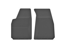 Gummimatten für Dacia Logan MCV I ab Bj. 2007 Fahrer - und Beifahrermatte Neu Pp