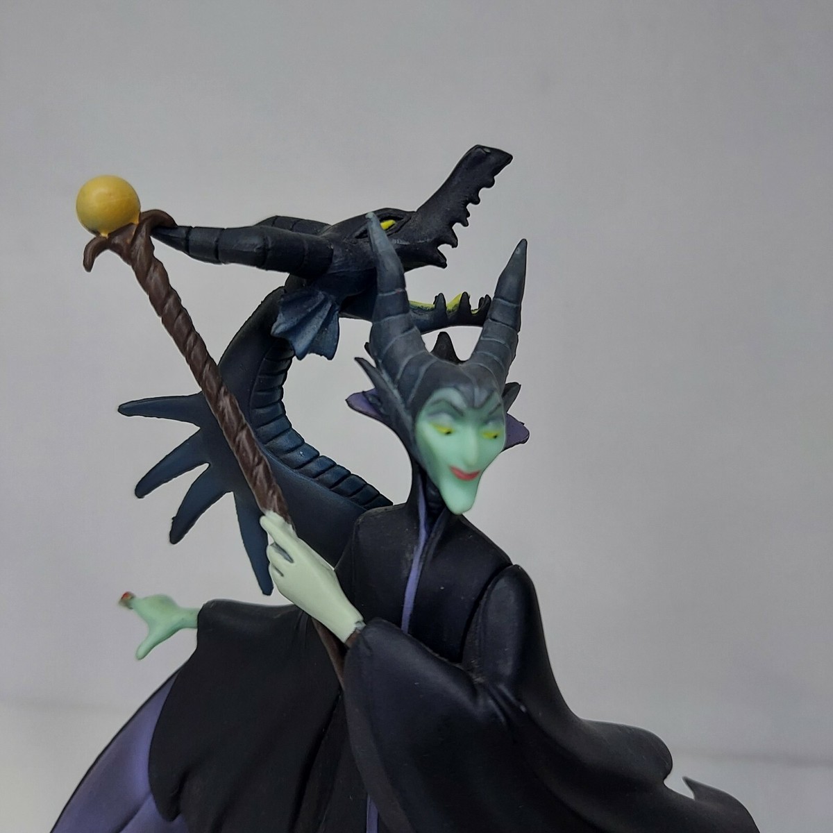 Kingdom Hearts Formation Arts Vol 1 6