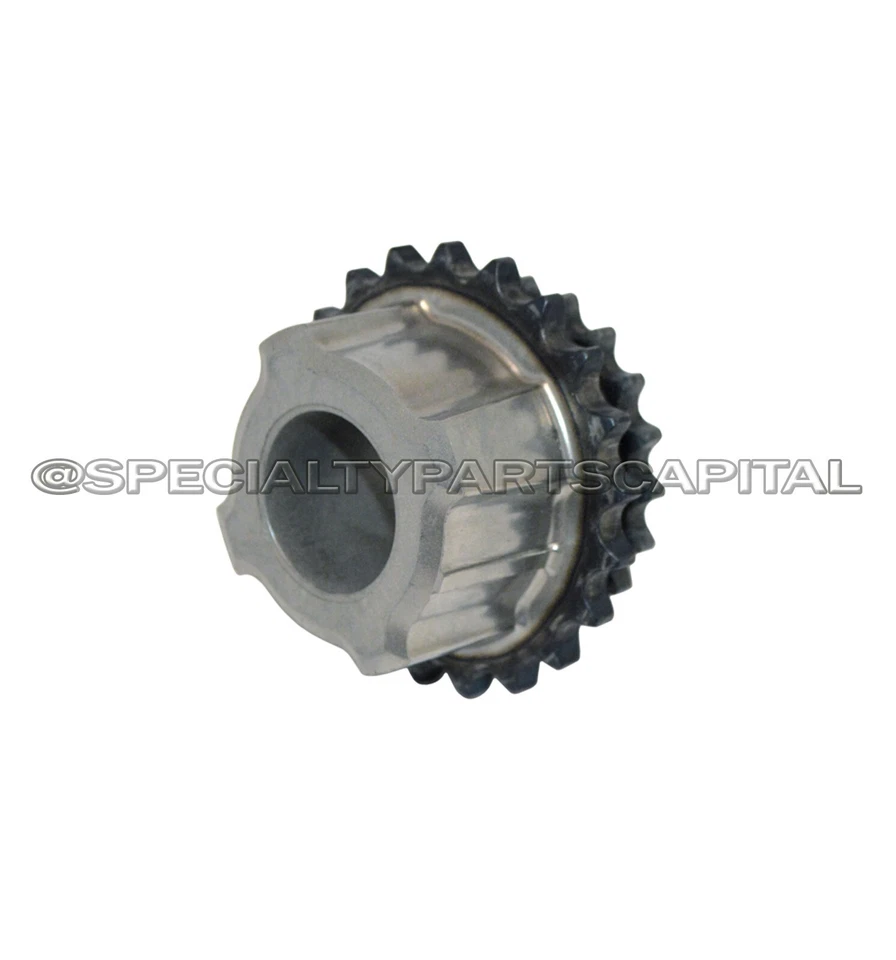 Piñón de cadena de distribución 135 277 979 06 13527797906 para BMW F25 F30 F31 Foto 2 de 4