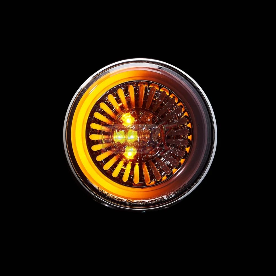 Luz trasera FIT Yamaha XSR700 2016-2022 LED INTEGRADA NEGRA 16 17 18 19 XSR 900 Foto 4 de 4