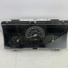 OEM VP3W1F-10890-AC |  03-06 FORD LINCOLN  OEM INSTRUMENT CLUSTER SPEEDOMETER