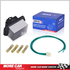 Blower Motor Resistor Kit for Acura RDX TSX Honda Accord Civic CR-V Element