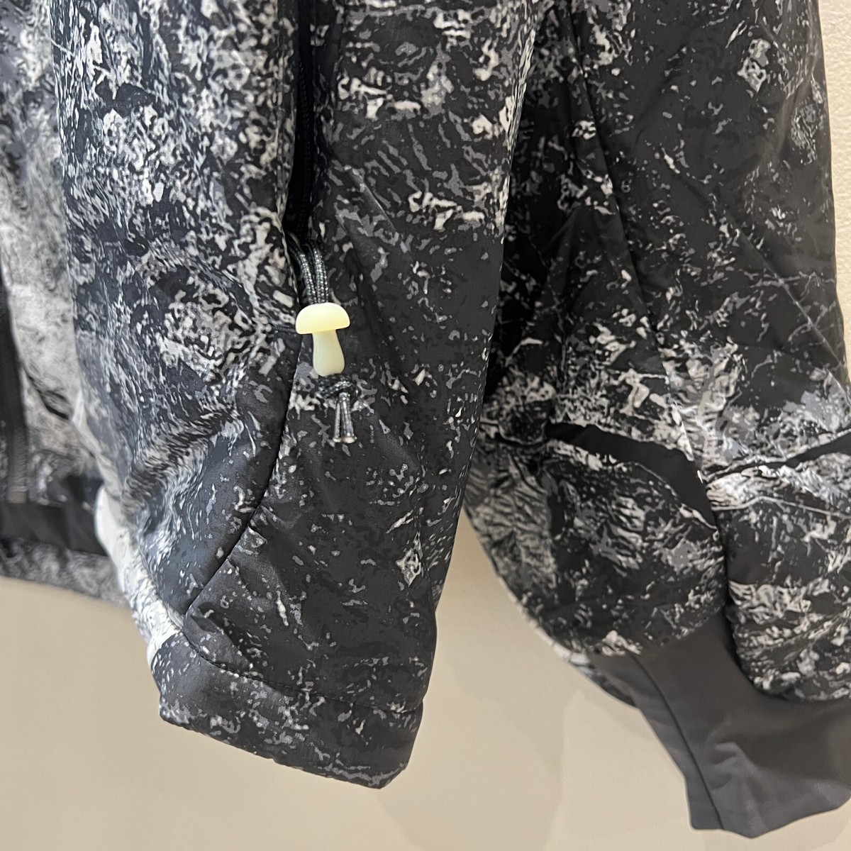 Nike ACG Therma-Fit ADV Rope De Dope Allover Print Jacket Nike ACG Therma-Fit ADV Rope De Dope Allover Print Jacket
