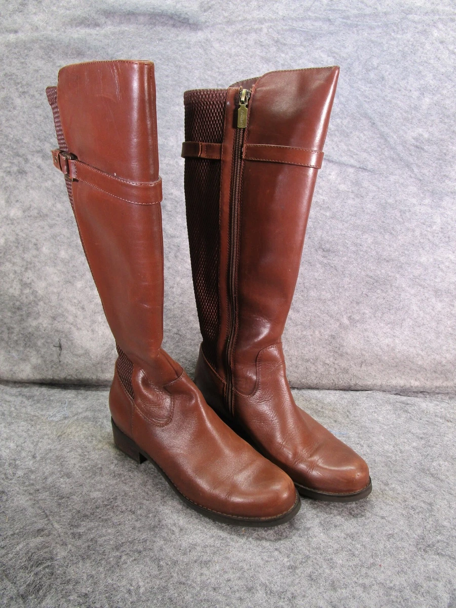 Waterproof riding boots clearance women's