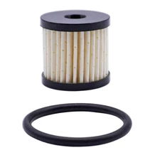Fuel Filter For Harley Softail Dyna FLHT FLHR FLTR Gas Tank 61011-04A 80351