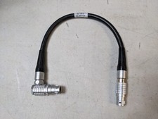 ARRI KC 150-S Short EVF-1 Viewfinder Cable 1.2' 