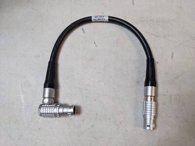 ARRI KC 150-S Short EVF-1 Viewfinder Cable (1.2') | eBay