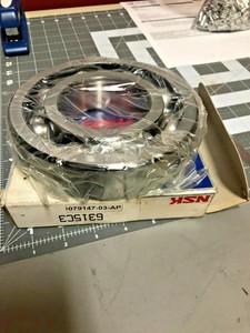 Подшипник 6315 c3