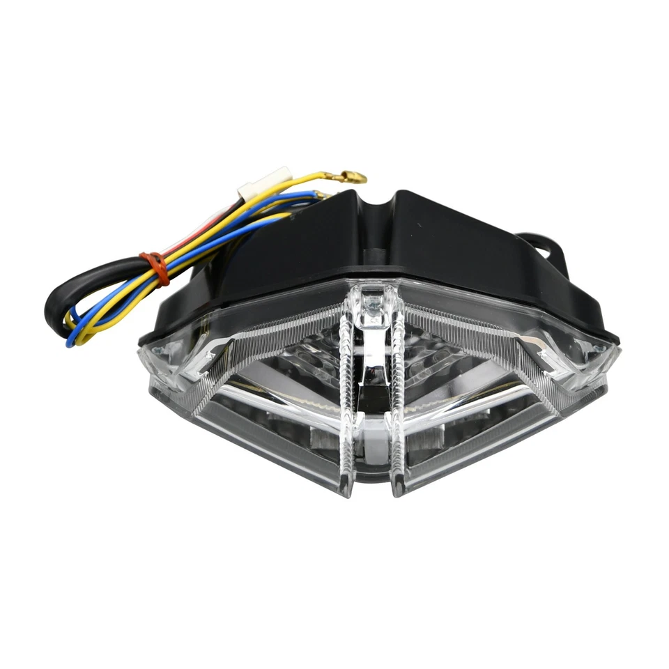 LED REAR LIGHT FOR DUCATI 848 1098 R / S 1198 WITH BUILT IN LED INDICATORS — 第 2/4 张图片