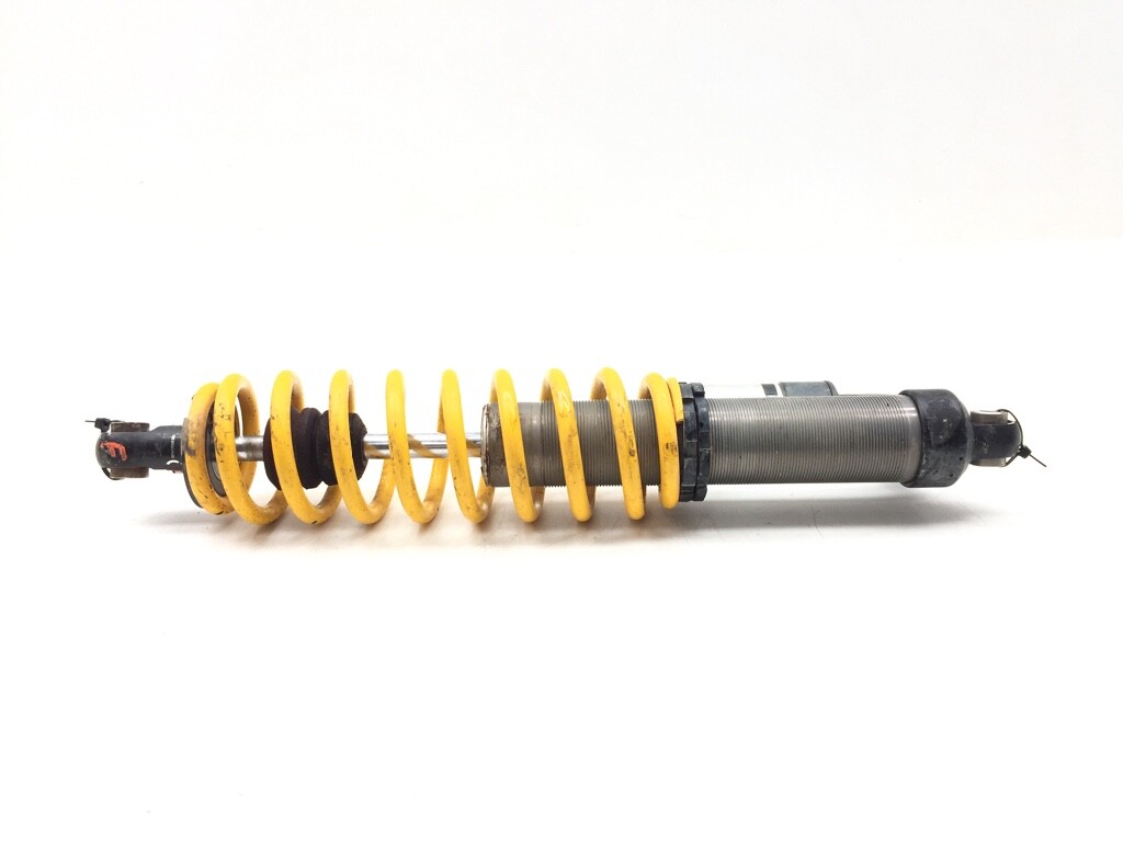 FOX Front Shocks Suspension 2011 CanAm Commander 1000 4x4 X 2756A eBay