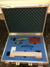 BRUKER Cryofit Accessory Kit    She appears MINT AA+++++  Special $99