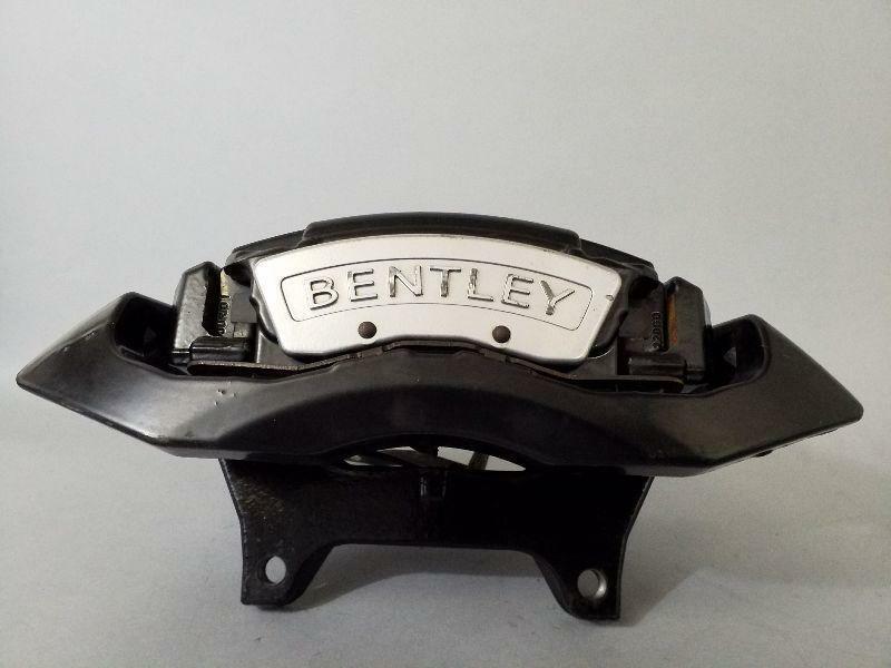 06 Bentley BENTLEY Caliper Left