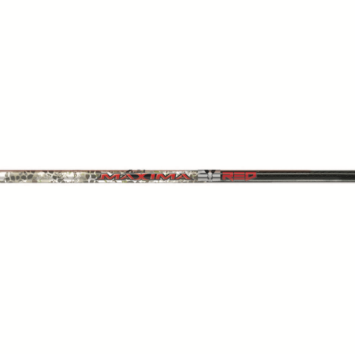 Carbon Express Arrows Maxima Red Badlands (1 DOZ) Shafts 400 SPINE