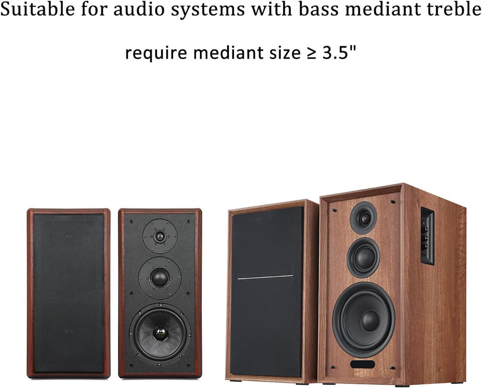 Altoparlante A 3 Vie Crossover, PUV-W3 200W Italia - Foto 10