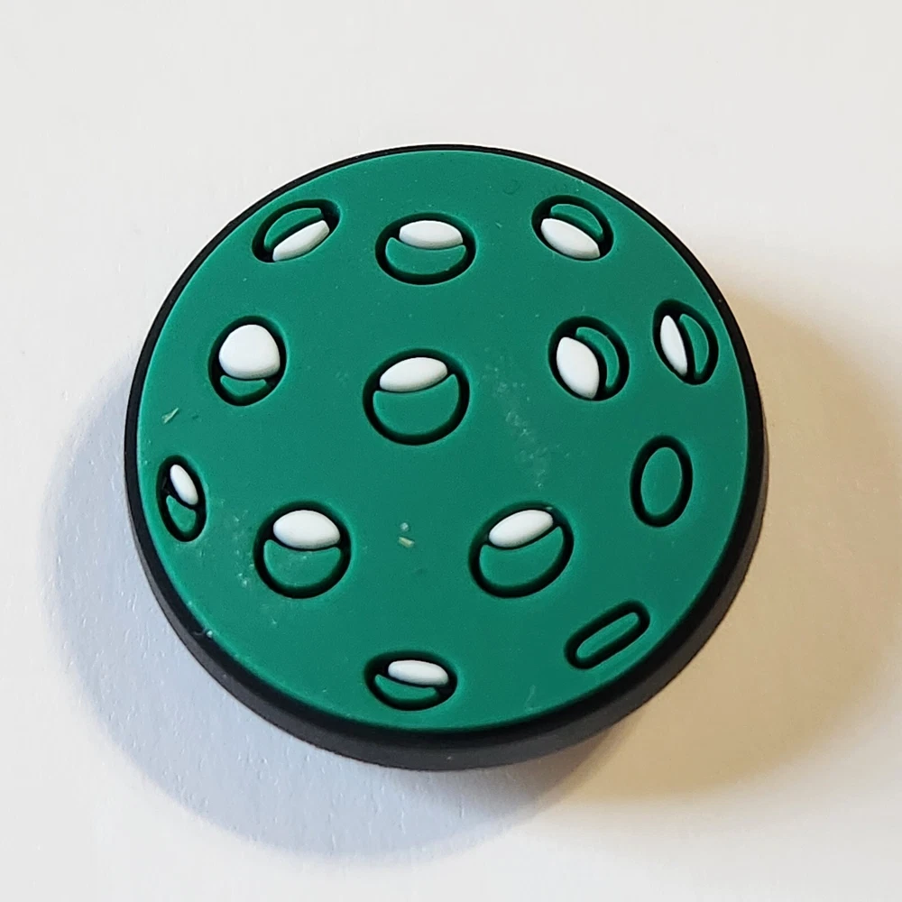 Pickleball Charms for Shoes Clogs Hole Shoes Accessories Pickleball Charms for Shoes Clogs Hole Shoes Accessories