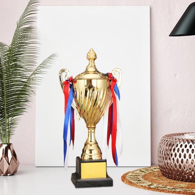 Award Trophy Winning Trophies Event Requisiten für die