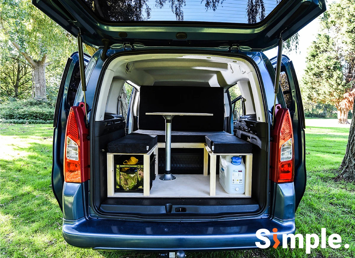 Ebay motors camper van sales
