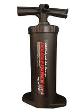 Hi-Output Air Pump Double Quick by Intex