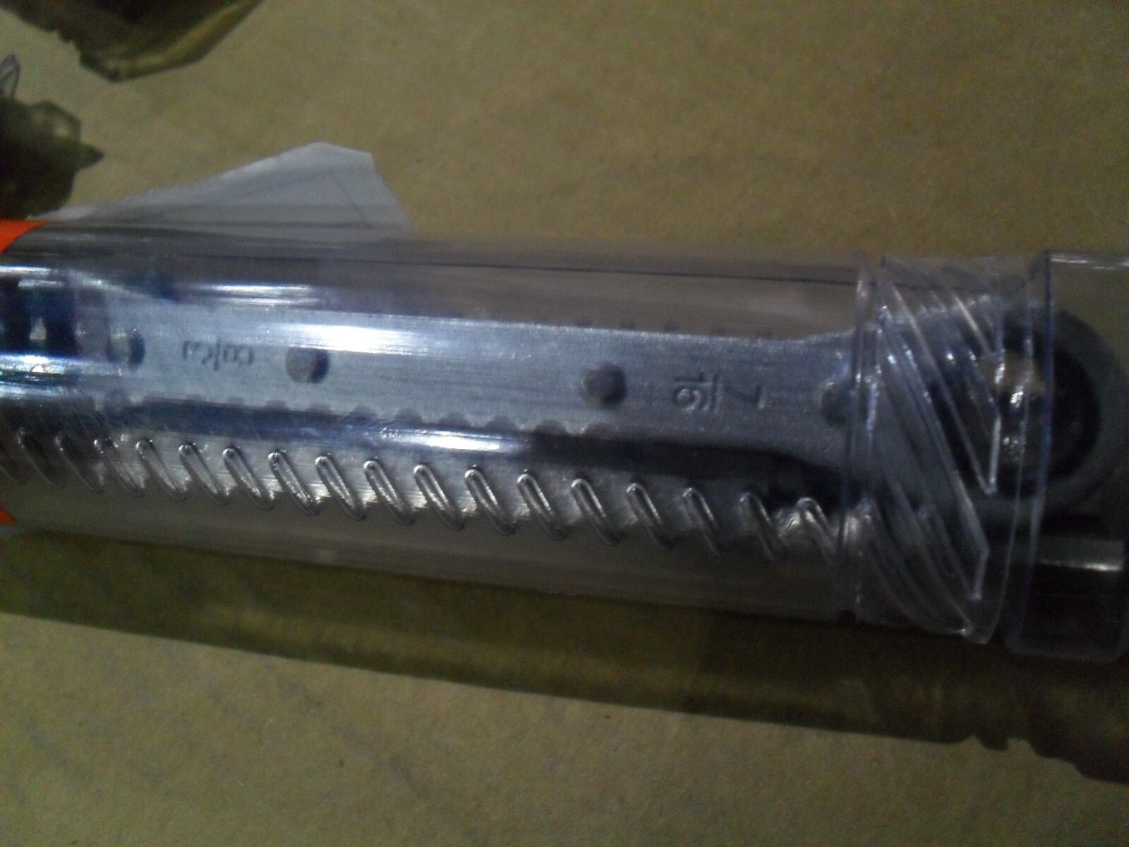 Pasco 4568 Bibb Seat Tool set eBay