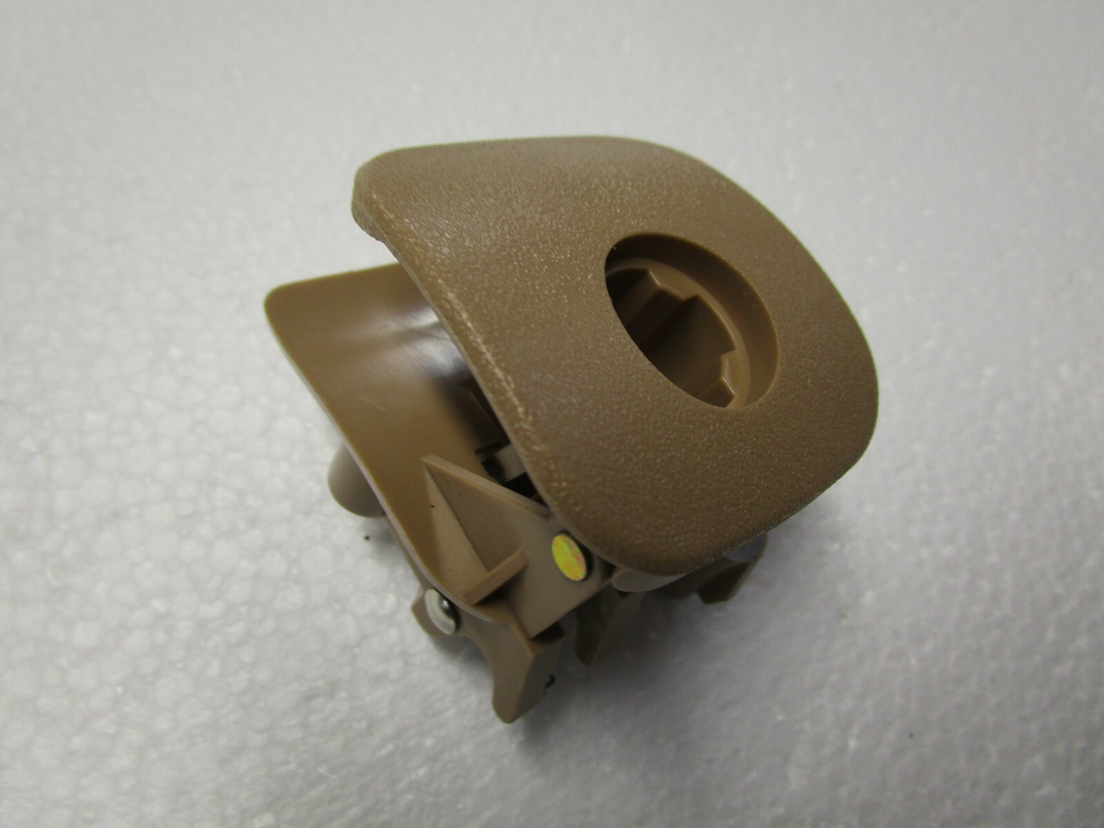 1997/2004 corvette glove box latch NEW! OAK 03 02 C5 LIFETIME WARRANTY