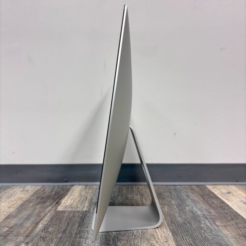 2020/2022 Apple iMac 5K 27" 3.6GHz 10-Core i9/ 64GB RAM / 1TB SSD / 8GB GPU - Picture 8 of 20