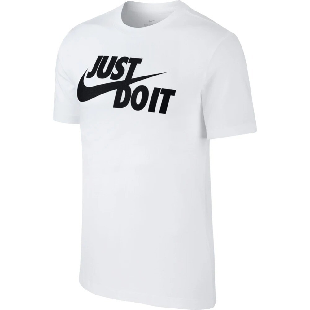 just do it nike shirt men
