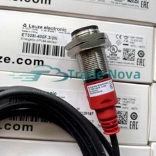1PCS New LEUZE ET328I-400F.3/2N photoelectric...