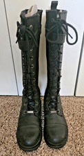 Harley Davidson Womens Boots 8