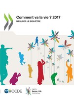 Oecd | Comment Va La Vie ? 2017 | Taschenbuch | FranzöSisch (2018) | Oecd