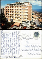 Jesolo Italia Grand Hotel Las Vegas Via Mascagni Jesolo Lido (VE) 1979