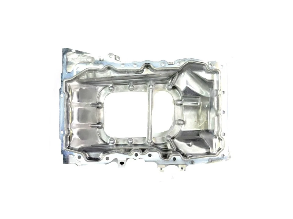 For Jeep Gladiator 2020-2024 Mopar 68313581AB Oil Pan Foto 4 de 4