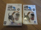 The Dog Island (Wii) nintendo