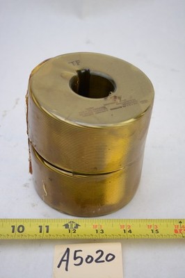 HLT Hi-Life Tools M8.1 x 1.75 Buttress Thread Rolling Dies   2pcs, Wax-Coated