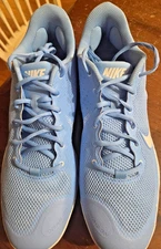 Nike Alpha Huarache Elite 3 MCS Low Baseball Cleats Men's Size 12.5 CZ6453-401