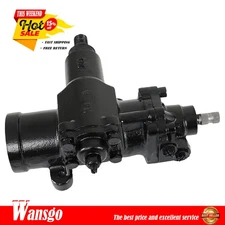 Power Steering Gear box For Chevrolet S10 1982-1994 1982-1990 GMC S15