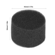 Hydroponic Sponge Gardening Sponge Planting Sponge Black Color For Modern 9.06 per sponge