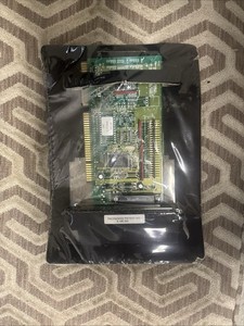 CONTROLLER ADAPTEC AVA-1505/1515 SCSI DB25 ISA